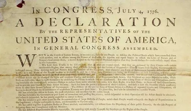 Declaration | North&Co.  North&Co.