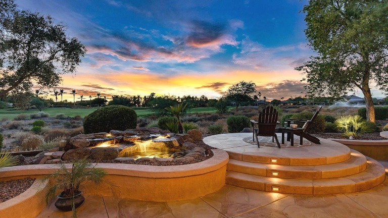 Peoria Chauntel Sullivan North&Co.