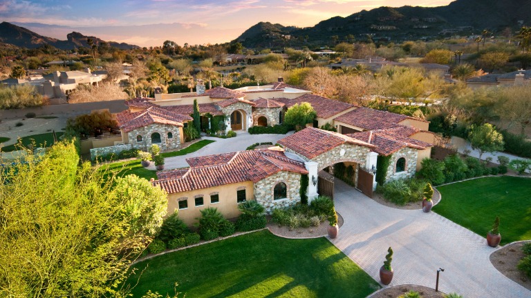 Paradise Valley Chauntel Sullivan North&Co.