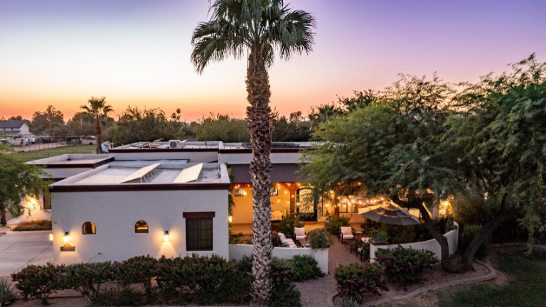 Mesa Chauntel Sullivan North&Co.