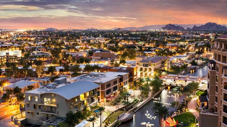 Scottsdale Chauntel Sullivan North&Co.